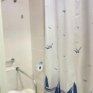 Luxury Swimming Pool Front Disability Access